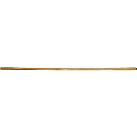 Link Handles Mattock Handle, 54 in L, Ash Wood, Clear, For Laurel, DigEzy, Southern Queen Pattern Mattocks 66689